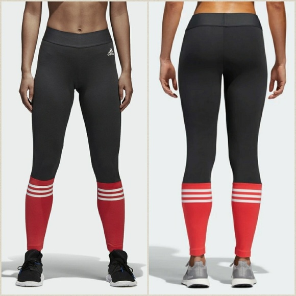 adidas Pants - NWT Adidas ID Tights